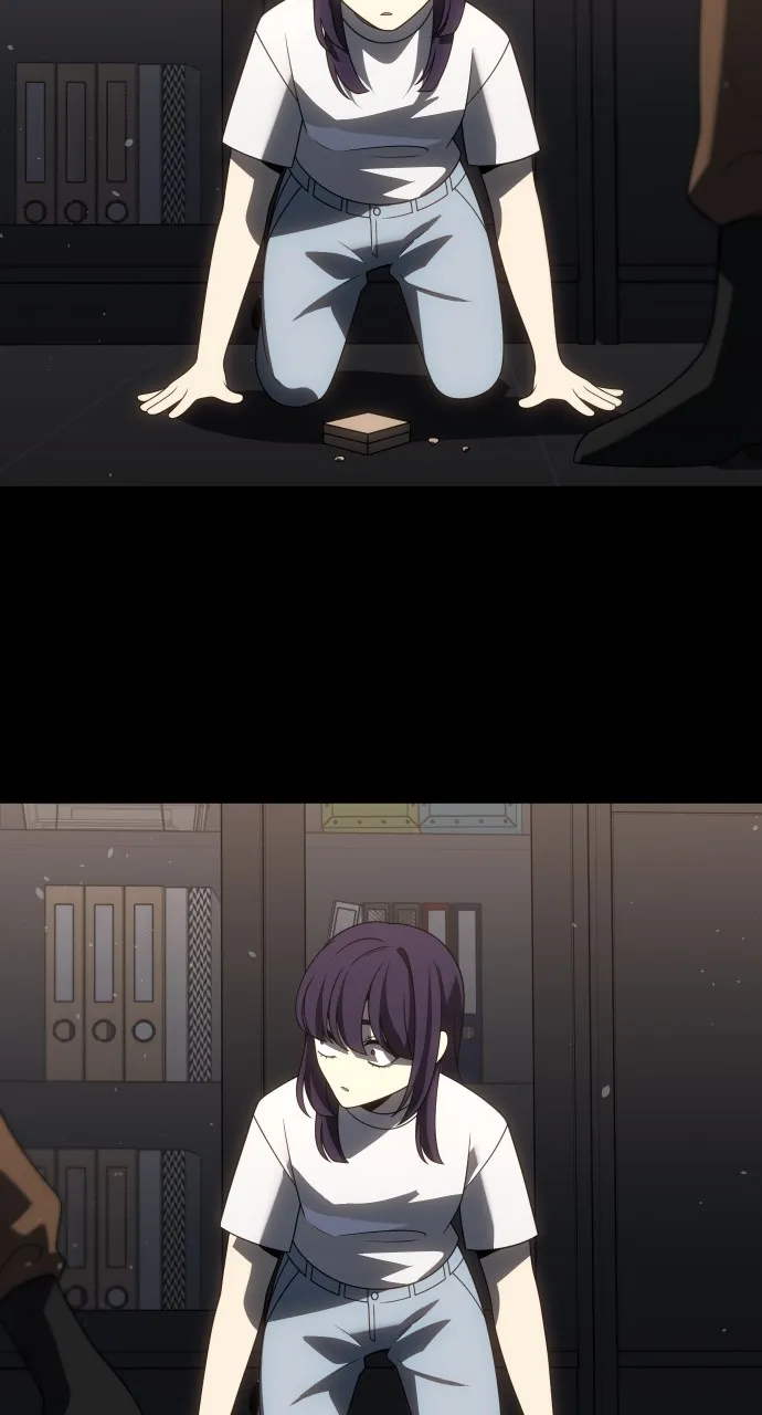 Read I Was the Final Boss chapter 96 image 118 on Lezhin