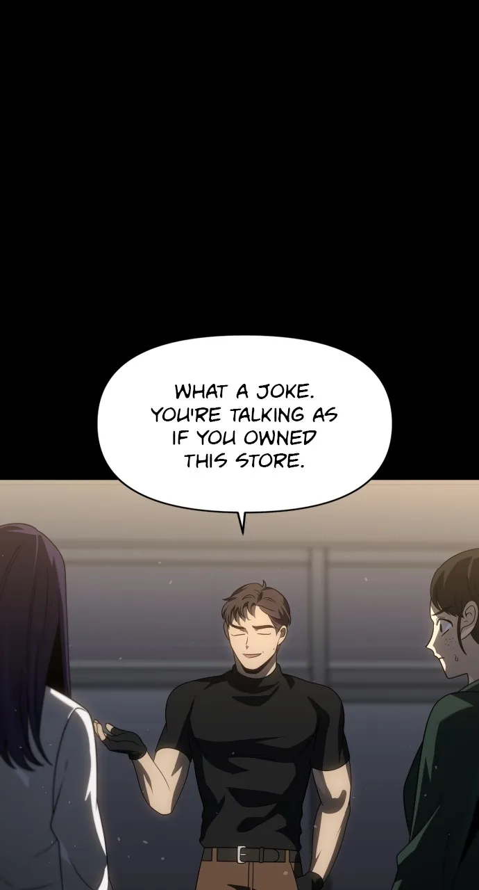 Read I Was the Final Boss chapter 96 image 17 on Lezhin