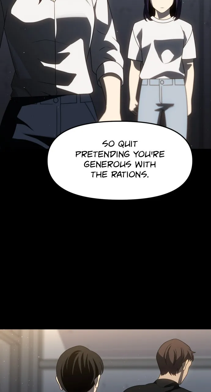Read I Was the Final Boss chapter 96 image 23 on Lezhin