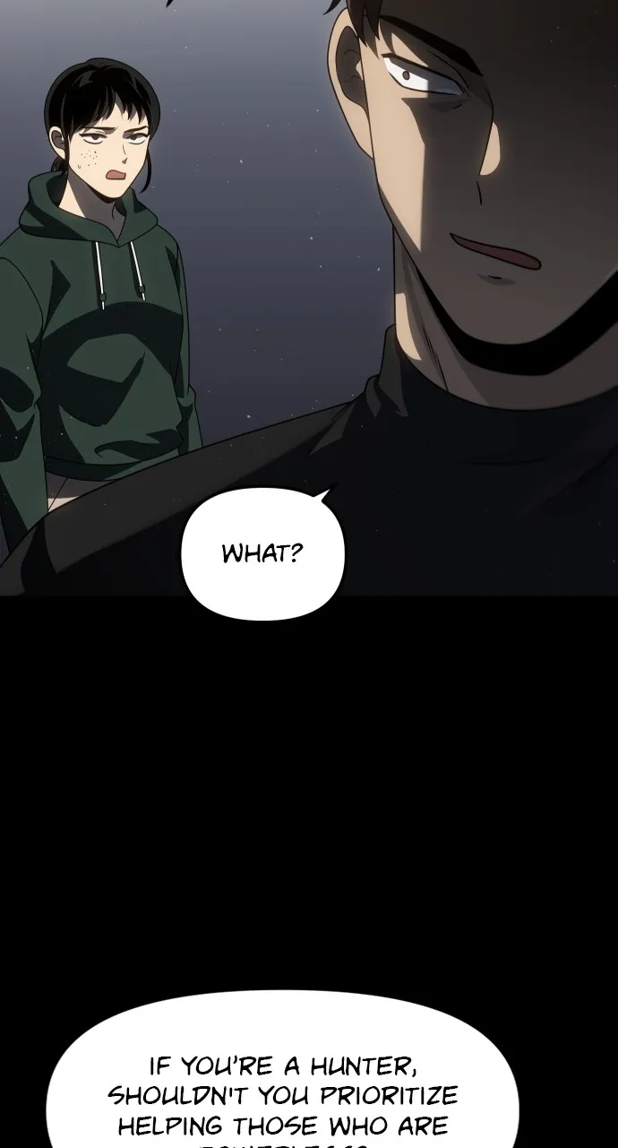 Read I Was the Final Boss chapter 96 image 25 on Lezhin