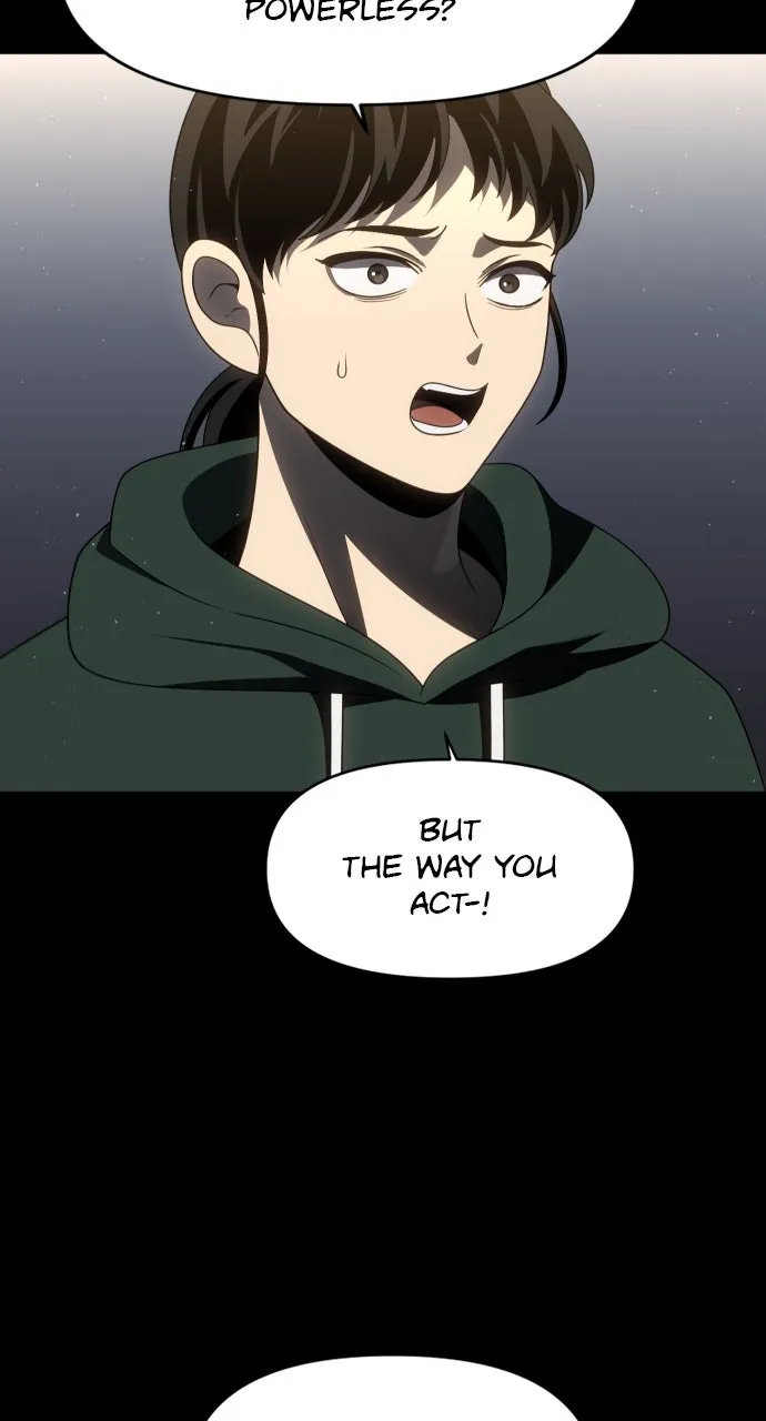 Read I Was the Final Boss chapter 96 image 26 on Lezhin