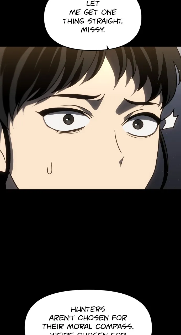 Read I Was the Final Boss chapter 96 image 27 on Lezhin