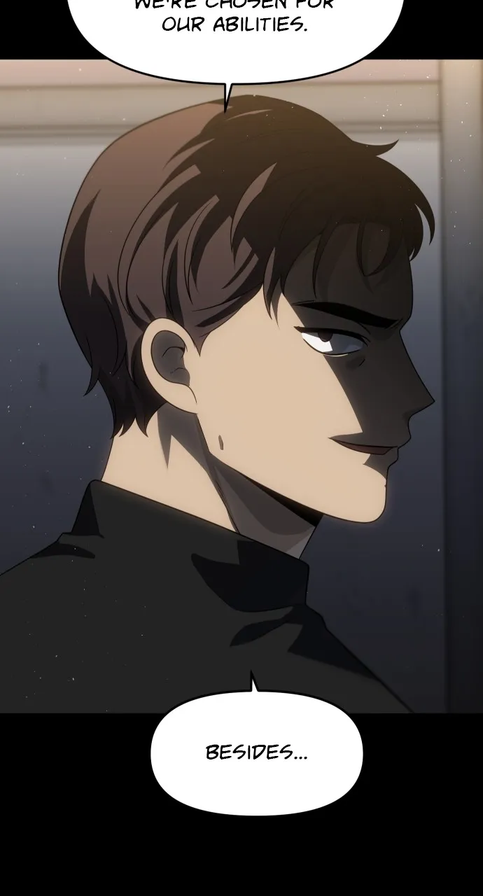 Read I Was the Final Boss chapter 96 image 28 on Lezhin