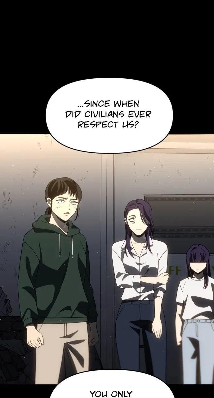 Read I Was the Final Boss chapter 96 image 29 on Lezhin