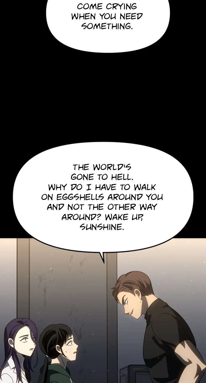 Read I Was the Final Boss chapter 96 image 30 on Lezhin