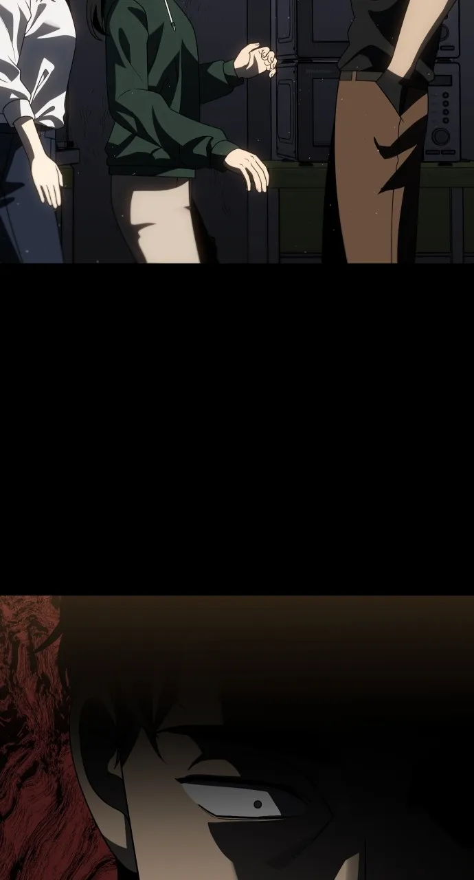 Read I Was the Final Boss chapter 96 image 31 on Lezhin
