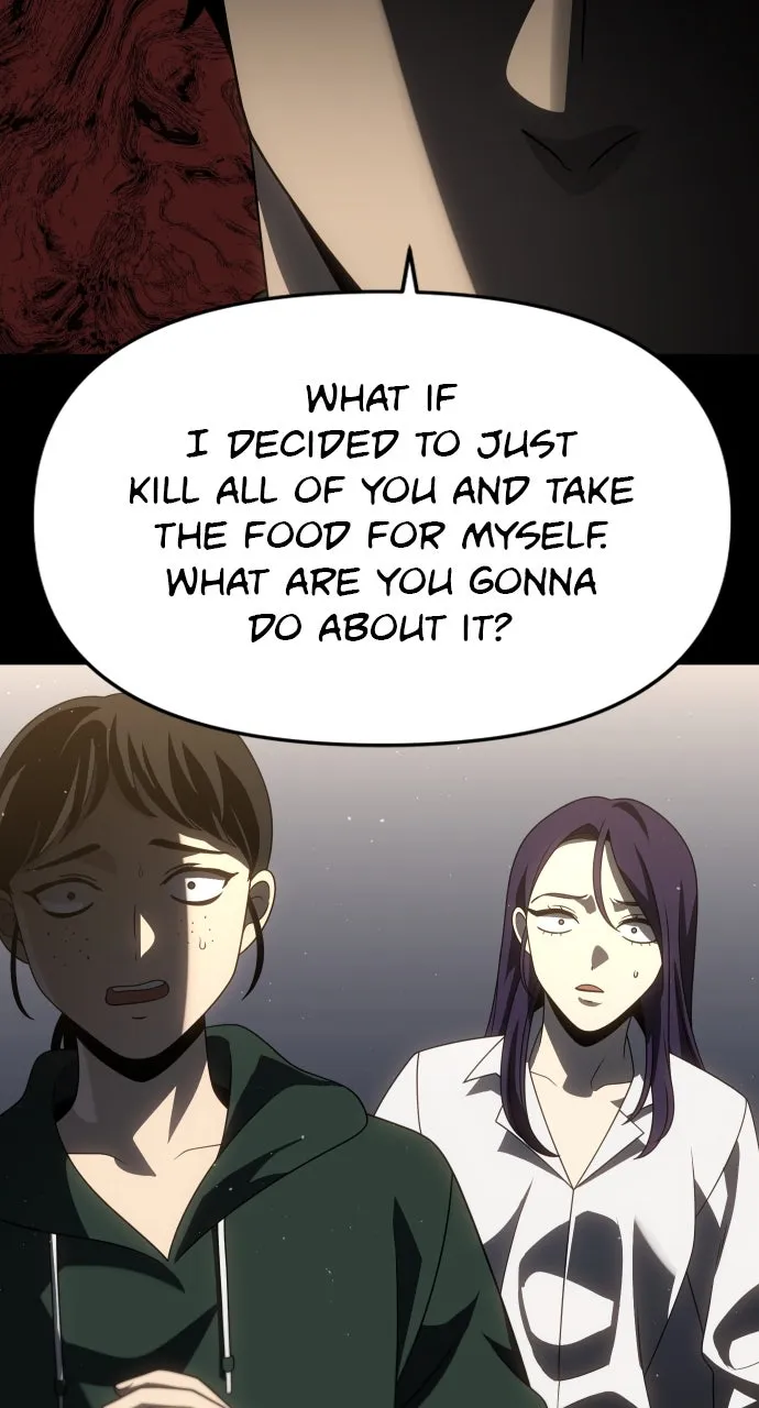 Read I Was the Final Boss chapter 96 image 32 on Lezhin