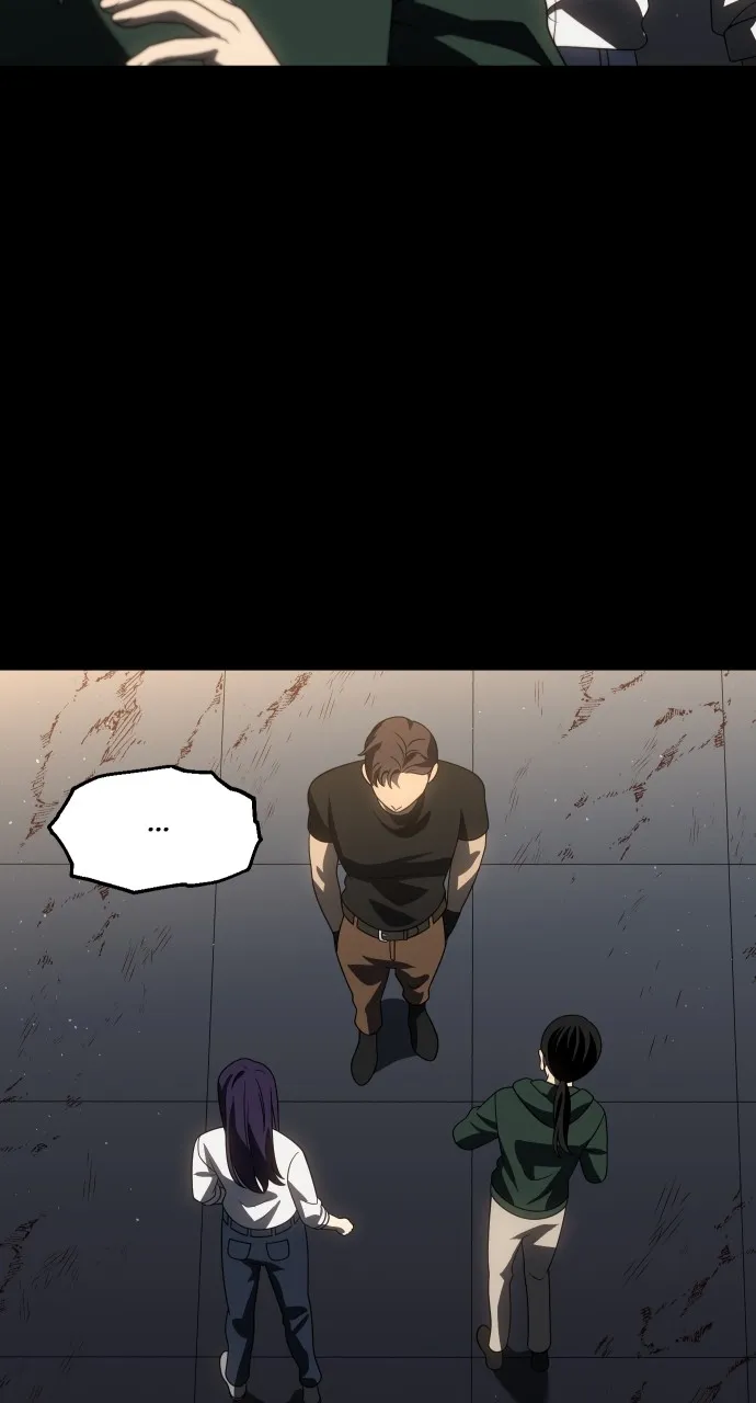 Read I Was the Final Boss chapter 96 image 33 on Lezhin