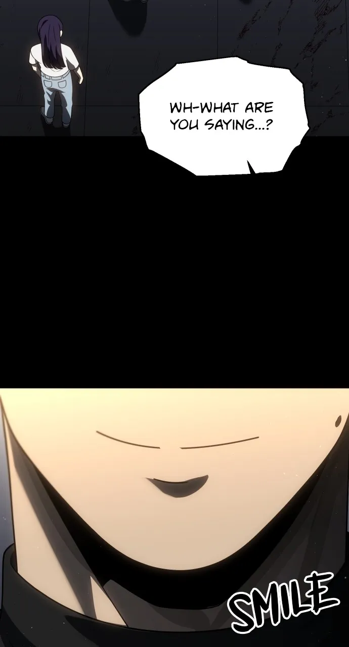 Read I Was the Final Boss chapter 96 image 34 on Lezhin
