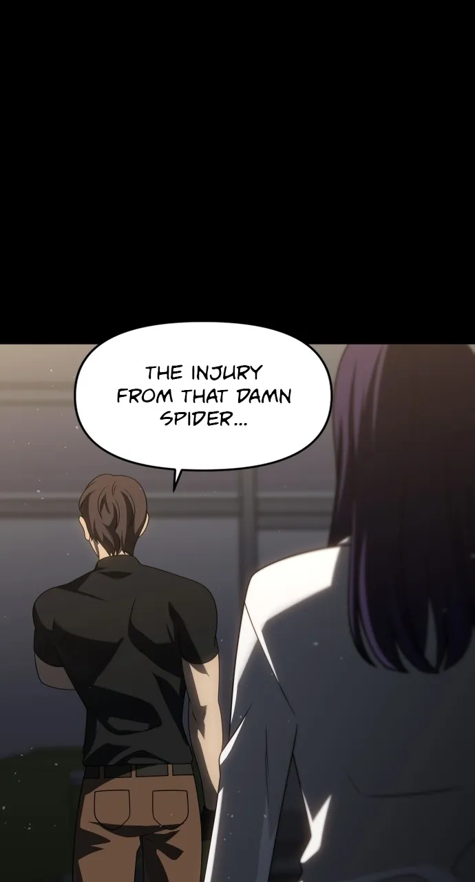 Read I Was the Final Boss chapter 96 image 38 on Lezhin