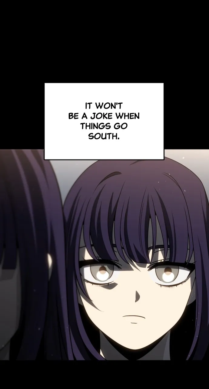 Read I Was the Final Boss chapter 96 image 41 on Lezhin