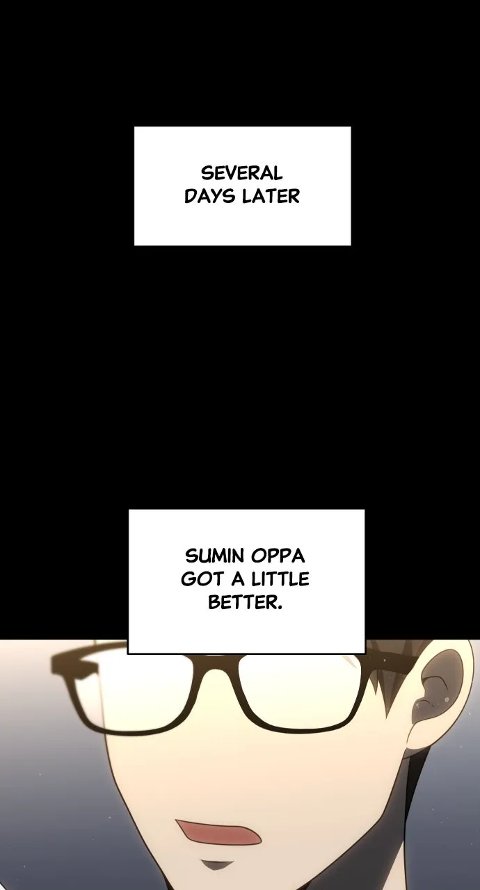 Read I Was the Final Boss chapter 96 image 44 on Lezhin