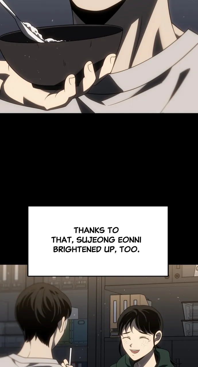 Read I Was the Final Boss chapter 96 image 45 on Lezhin