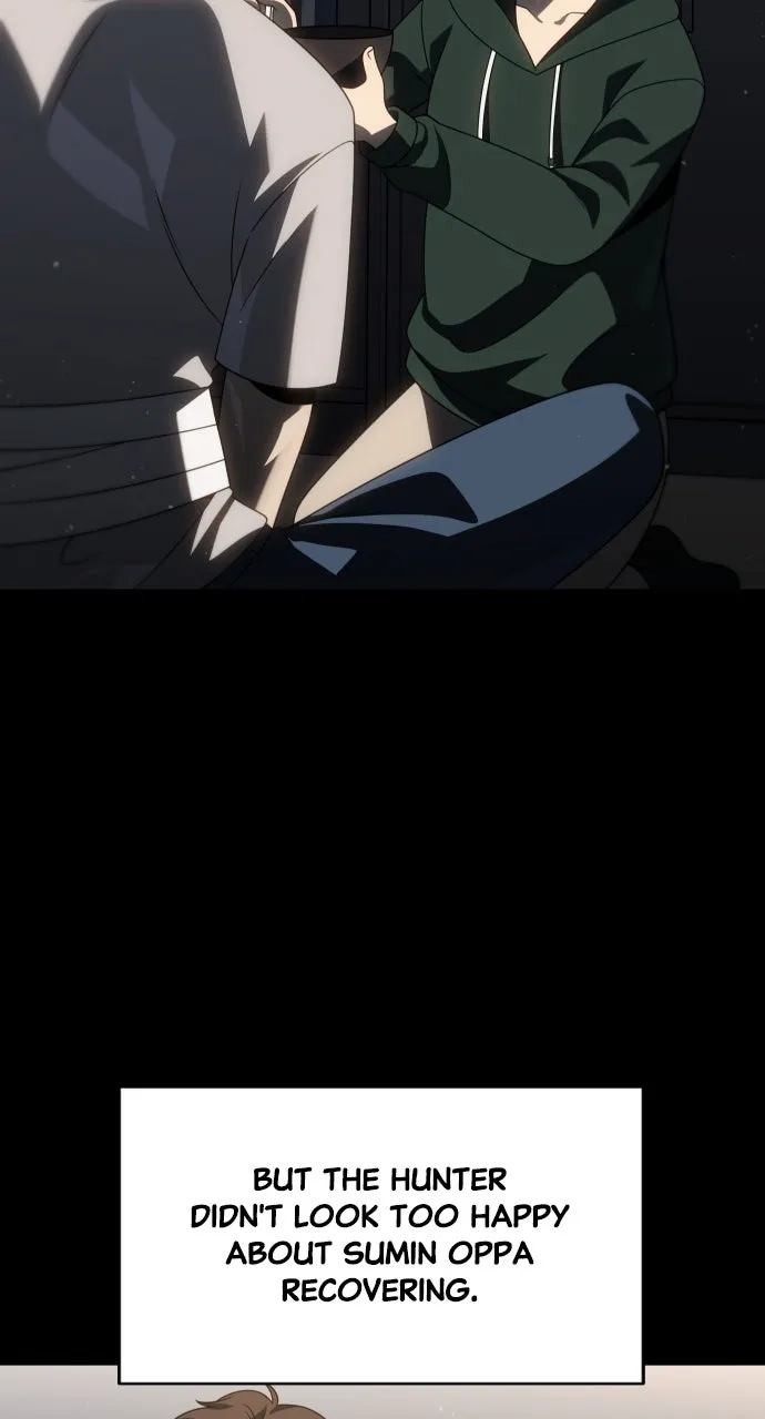 Read I Was the Final Boss chapter 96 image 46 on Lezhin