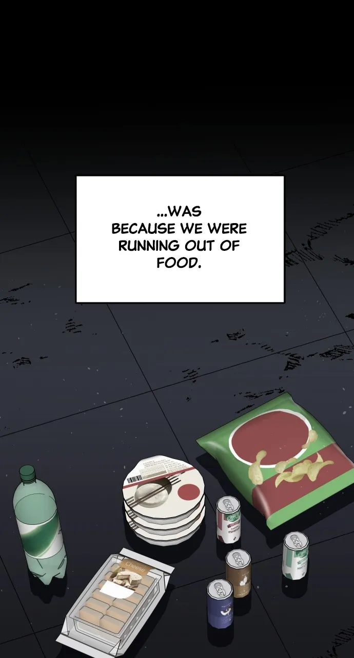 Read I Was the Final Boss chapter 96 image 51 on Lezhin