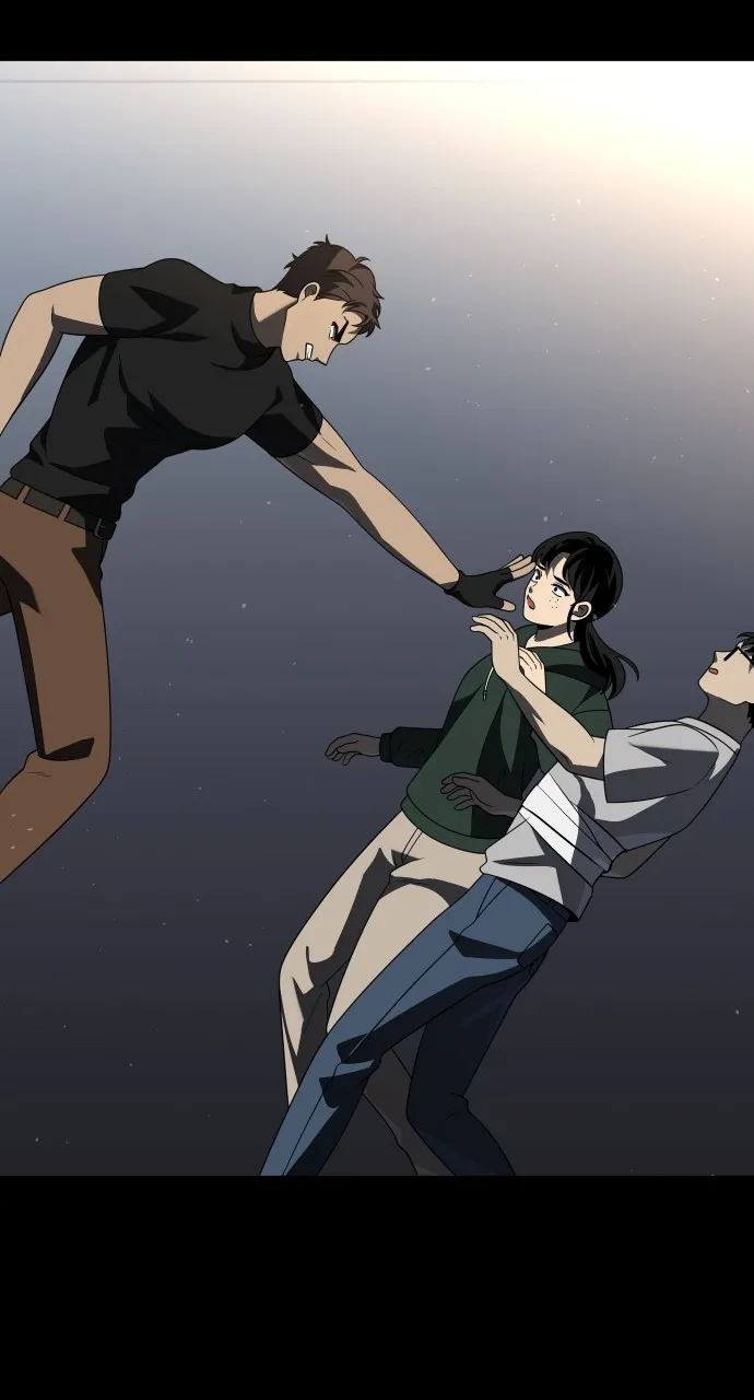 Read I Was the Final Boss chapter 96 image 59 on Lezhin