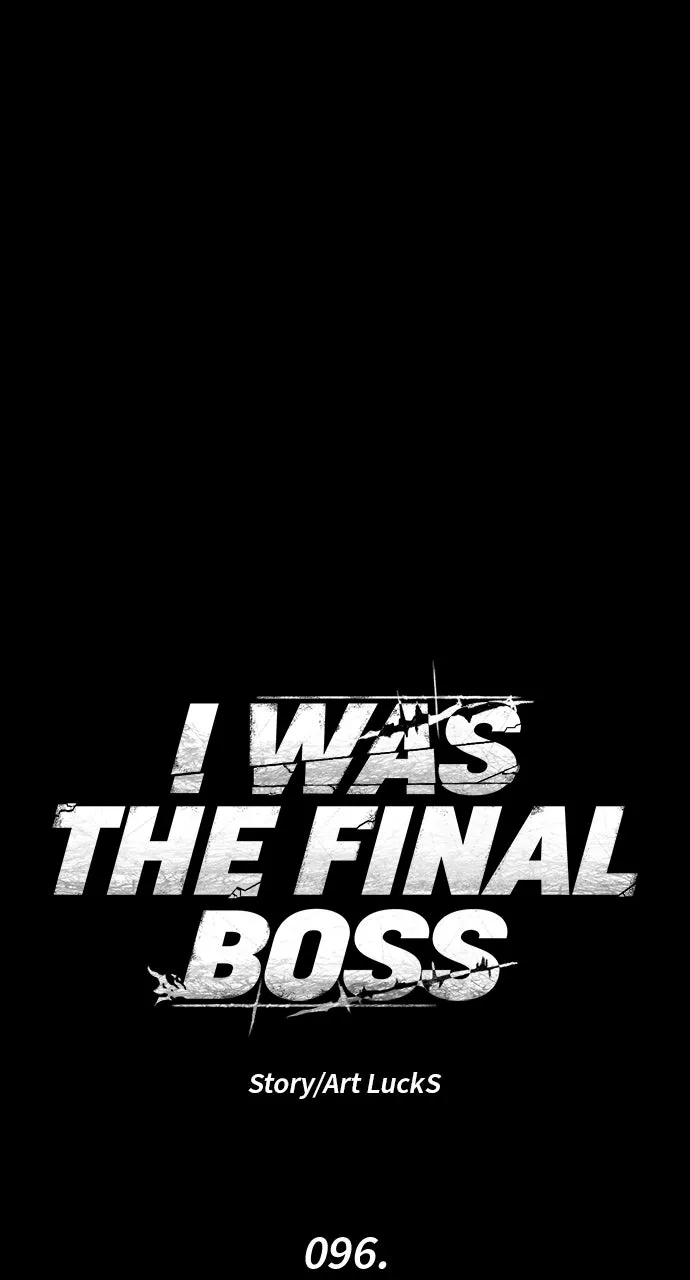 Read I Was the Final Boss chapter 96 image 6 on Lezhin