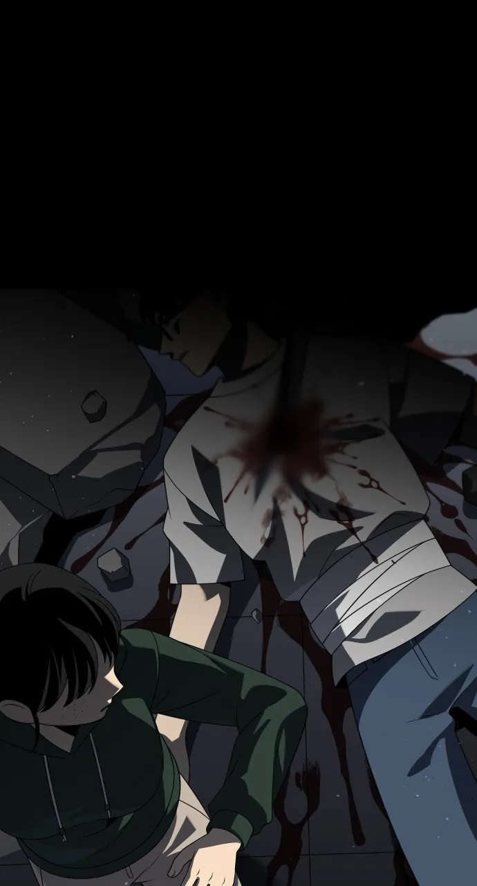 Read I Was the Final Boss chapter 96 image 63 on Lezhin