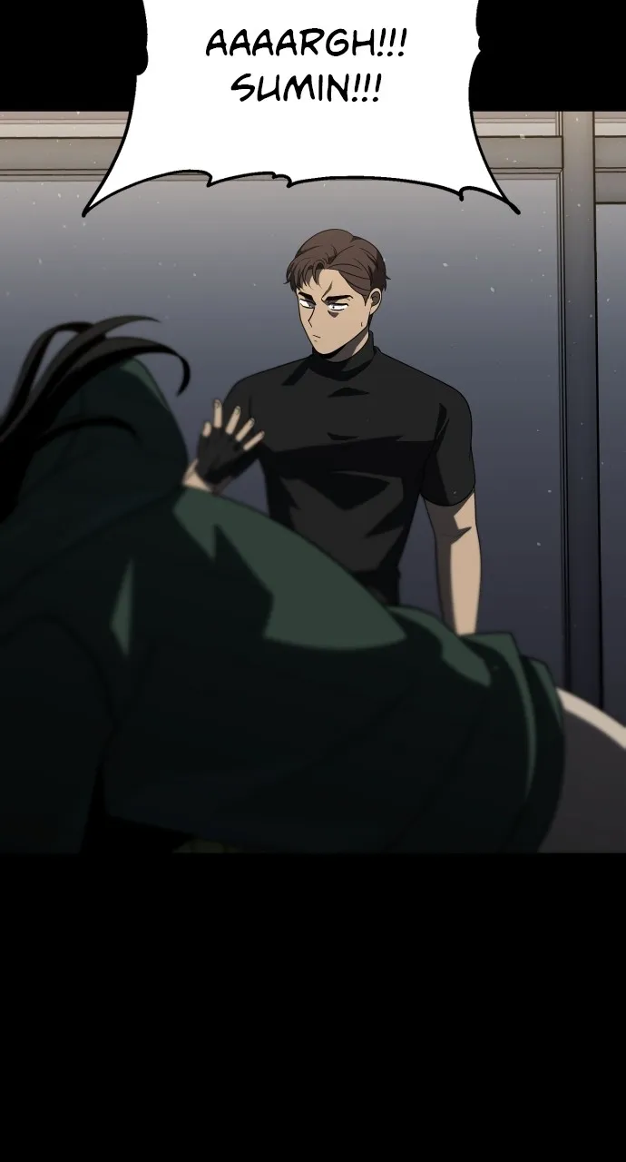 Read I Was the Final Boss chapter 96 image 65 on Lezhin