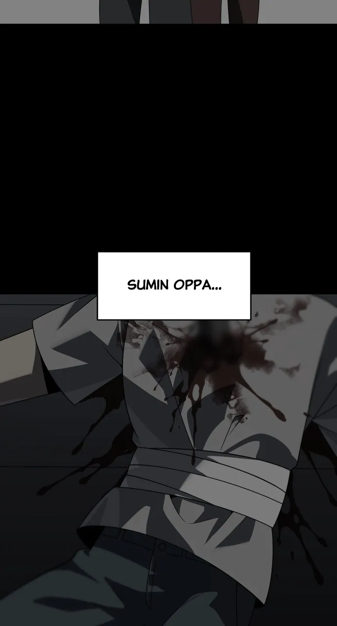 Read I Was the Final Boss chapter 96 image 70 on Lezhin