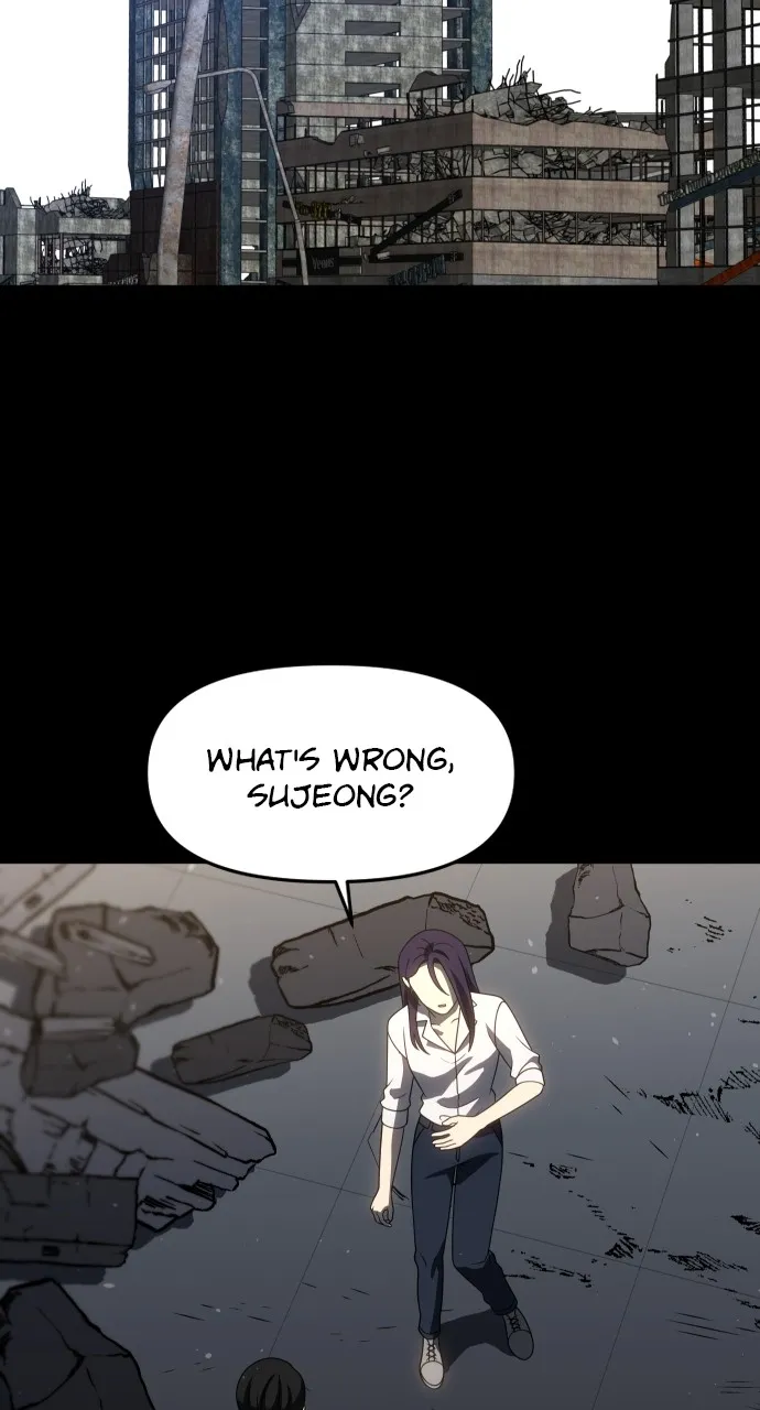 Read I Was the Final Boss chapter 96 image 8 on Lezhin