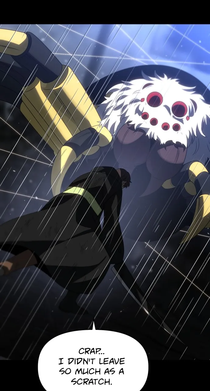 Read I Was the Final Boss chapter 96 image 80 on Lezhin