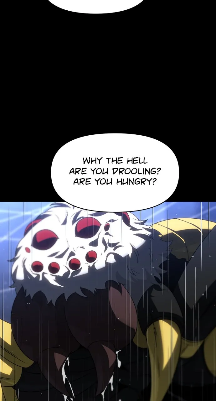 Read I Was the Final Boss chapter 96 image 81 on Lezhin