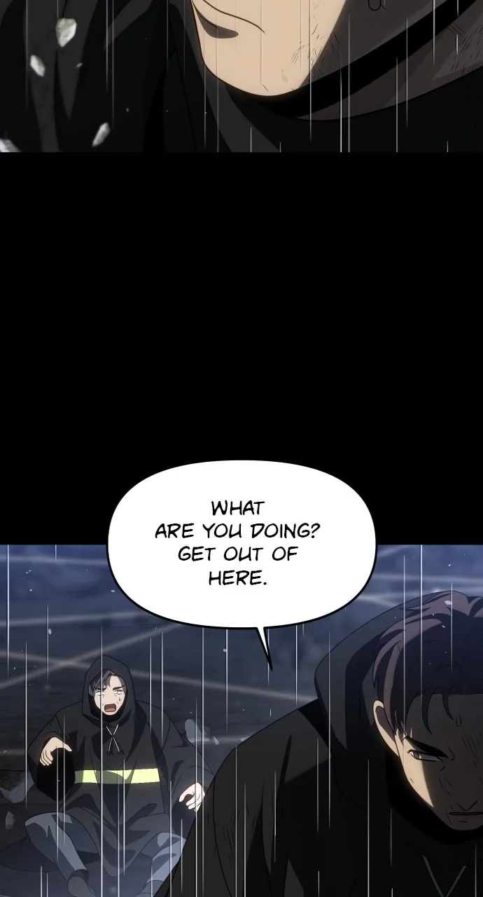 Read I Was the Final Boss chapter 96 image 84 on Lezhin