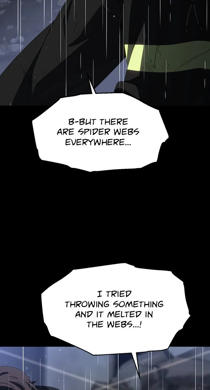 Read I Was the Final Boss chapter 96 image 85 on Lezhin