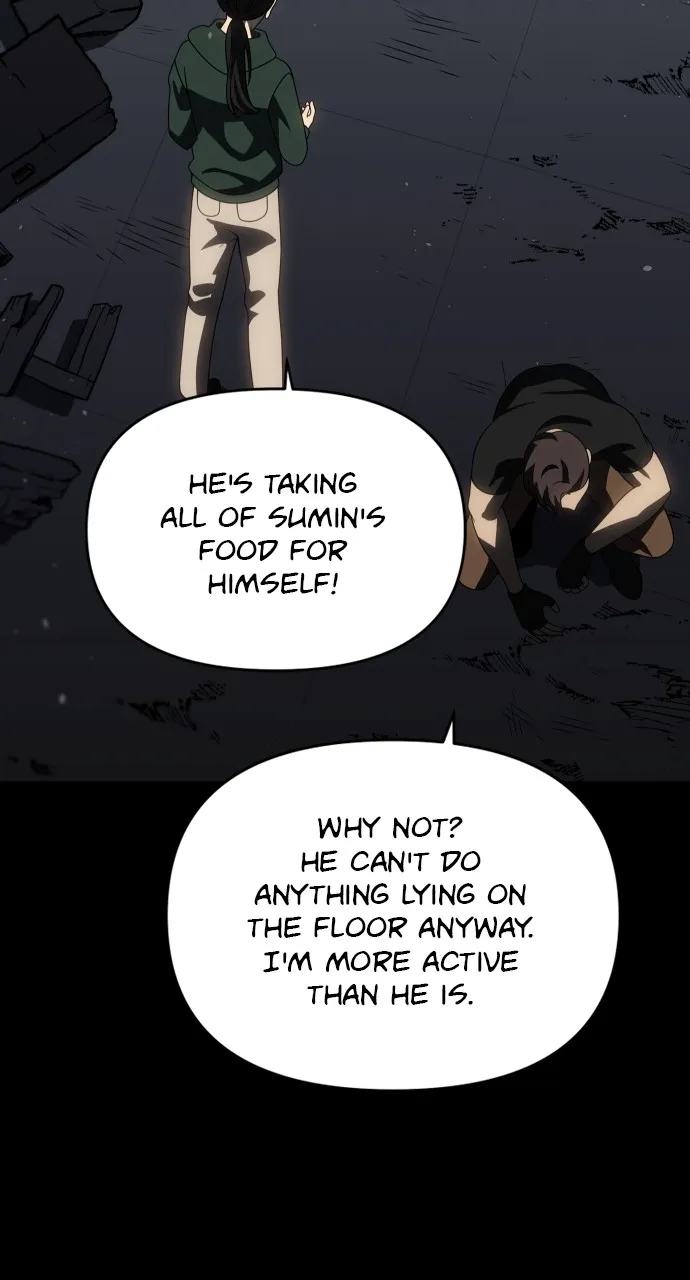 Read I Was the Final Boss chapter 96 image 9 on Lezhin