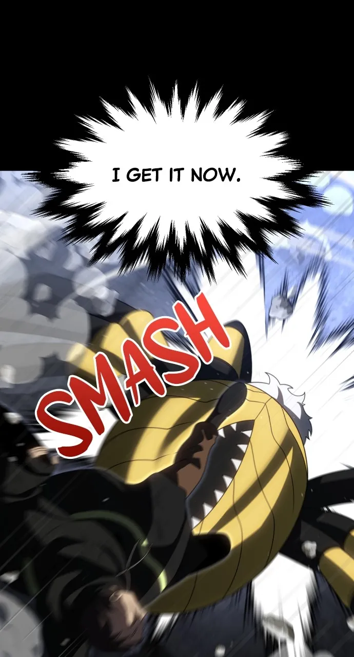 Read I Was the Final Boss chapter 96 image 94 on Lezhin