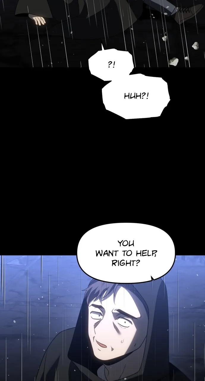 Read I Was the Final Boss chapter 96 image 97 on Lezhin