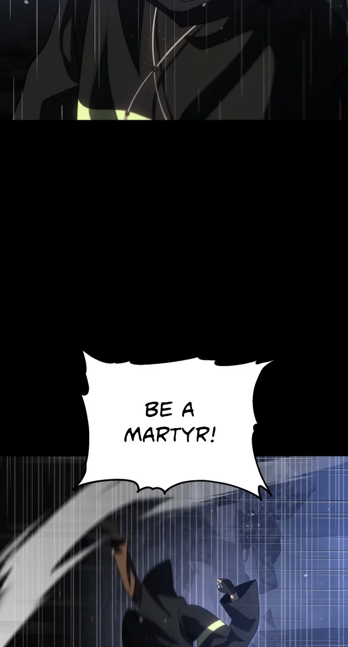 Read I Was the Final Boss chapter 96 image 98 on Lezhin