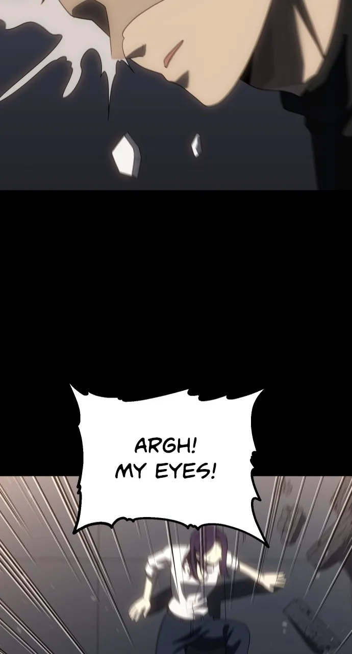 Read I Was the Final Boss chapter 97 image 100 on Lezhin