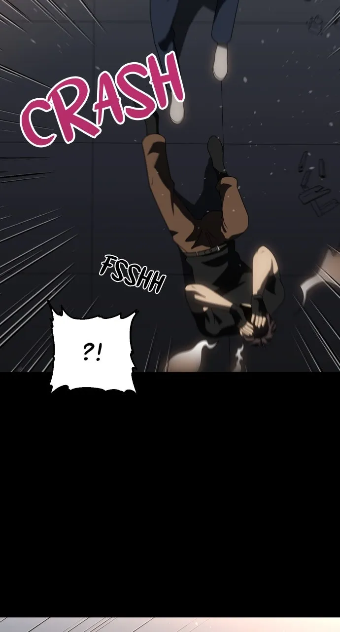 Read I Was the Final Boss chapter 97 image 101 on Lezhin