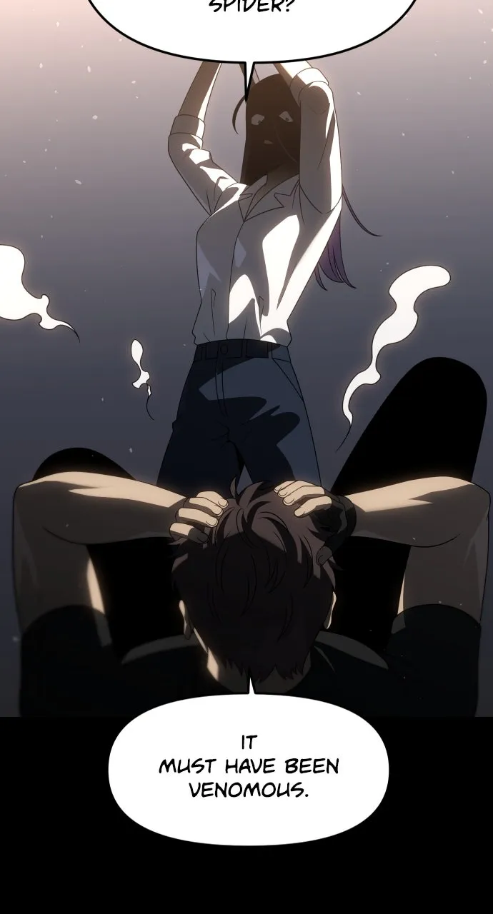Read I Was the Final Boss chapter 97 image 103 on Lezhin