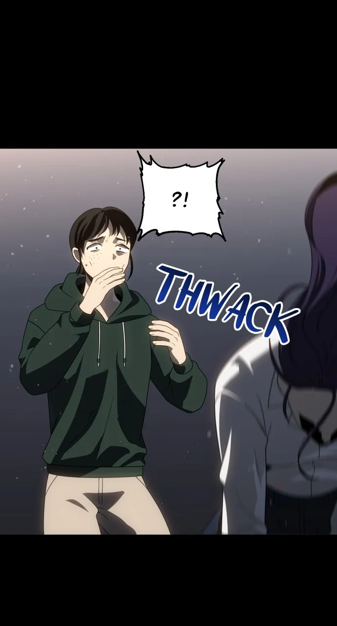 Read I Was the Final Boss chapter 97 image 104 on Lezhin