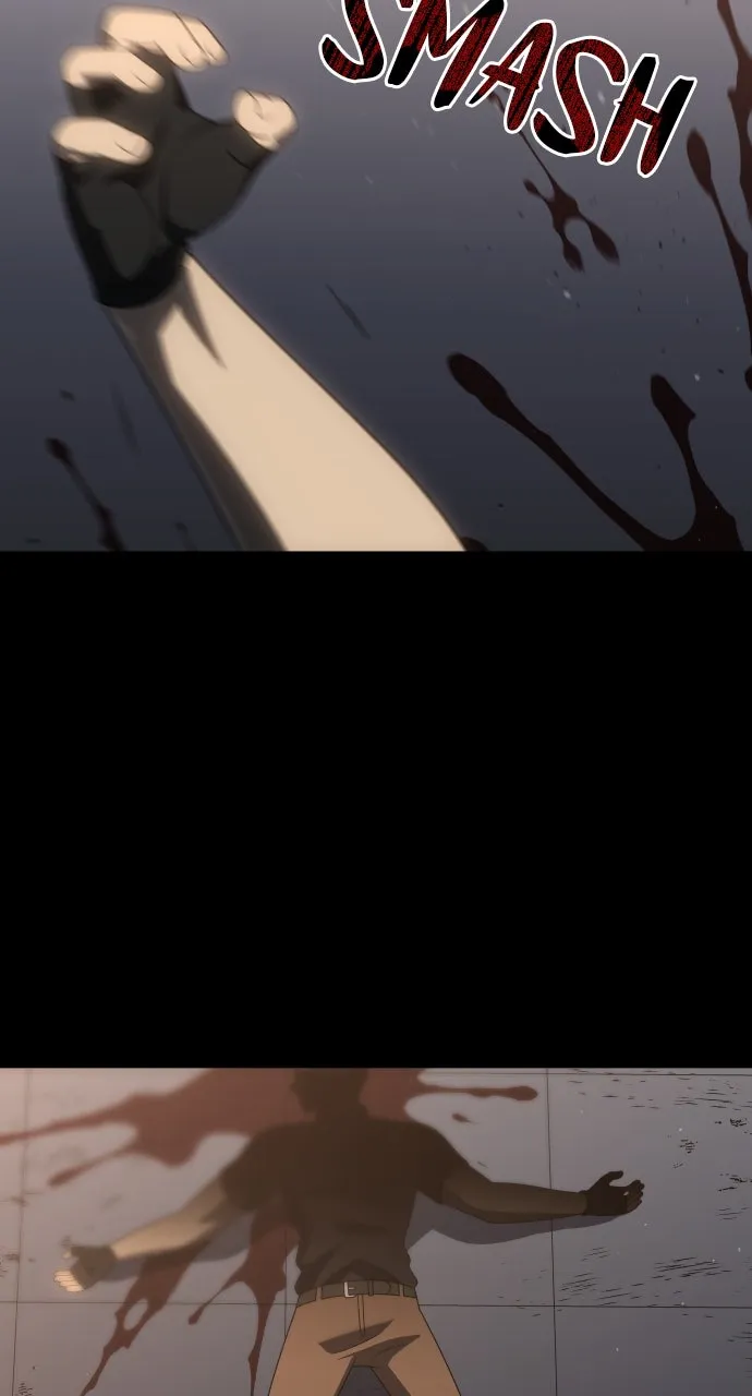 Read I Was the Final Boss chapter 97 image 109 on Lezhin