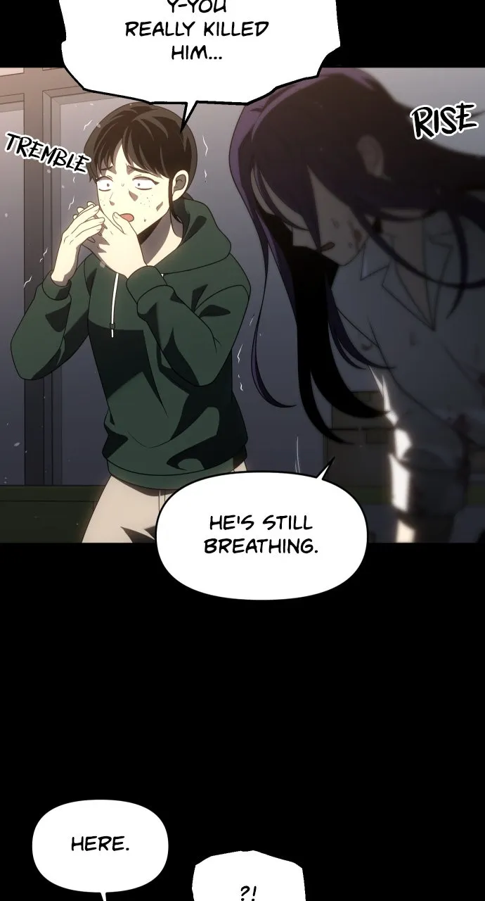 Read I Was the Final Boss chapter 97 image 111 on Lezhin