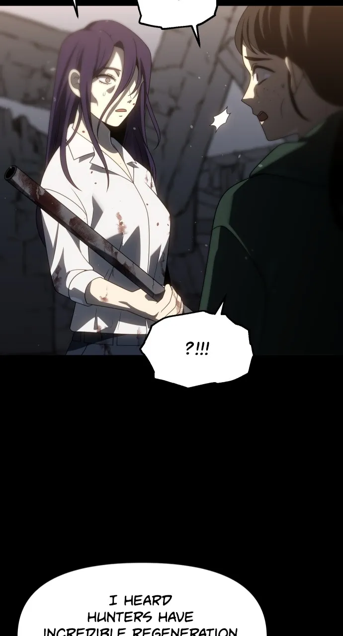 Read I Was the Final Boss chapter 97 image 112 on Lezhin
