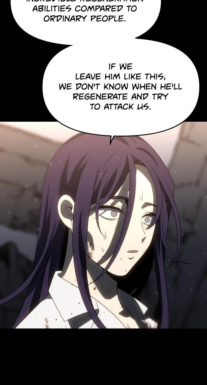 Read I Was the Final Boss chapter 97 image 113 on Lezhin