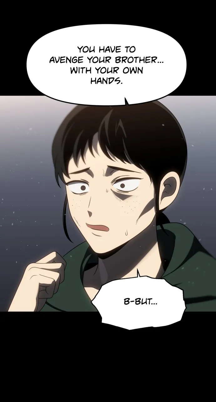 Read I Was the Final Boss chapter 97 image 114 on Lezhin