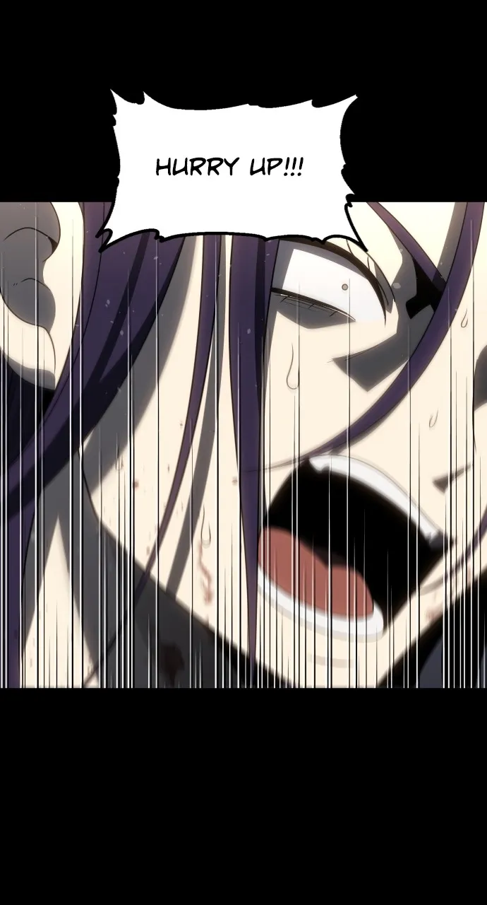 Read I Was the Final Boss chapter 97 image 115 on Lezhin