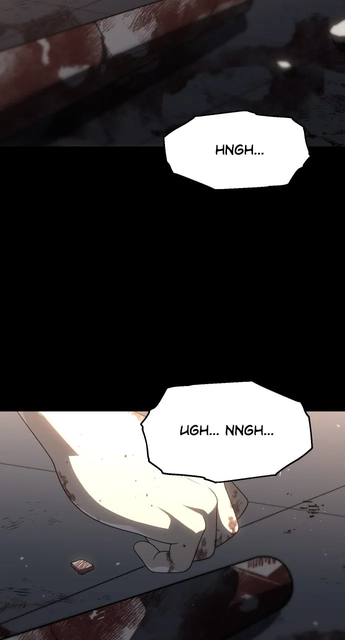 Read I Was the Final Boss chapter 97 image 121 on Lezhin