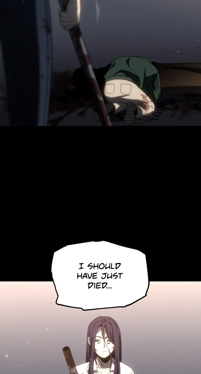 Read I Was the Final Boss chapter 97 image 123 on Lezhin