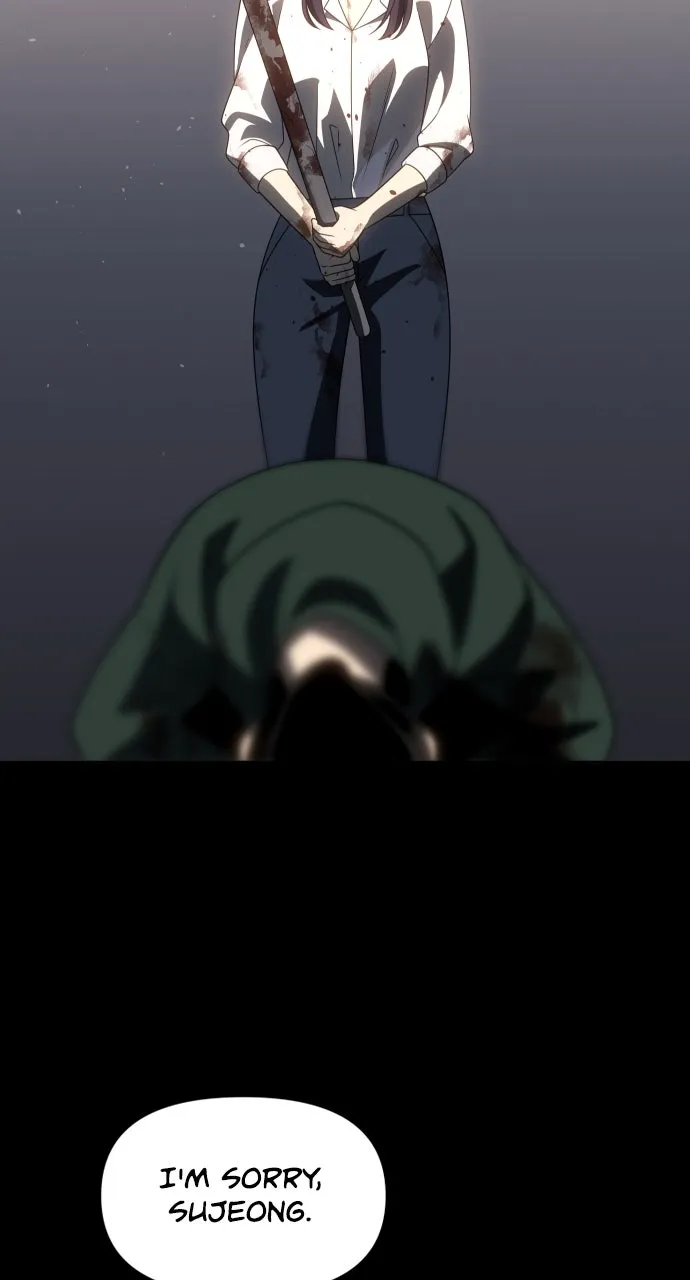 Read I Was the Final Boss chapter 97 image 124 on Lezhin