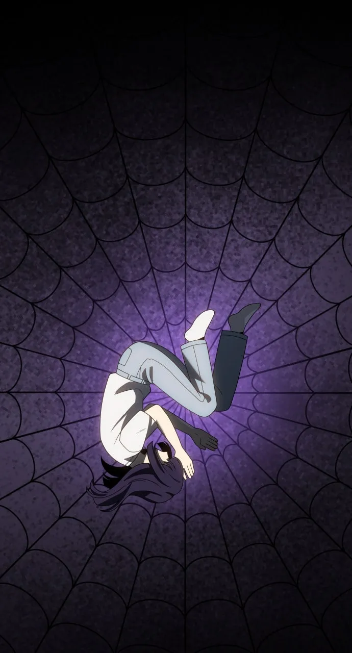 Read I Was the Final Boss chapter 97 image 126 on Lezhin