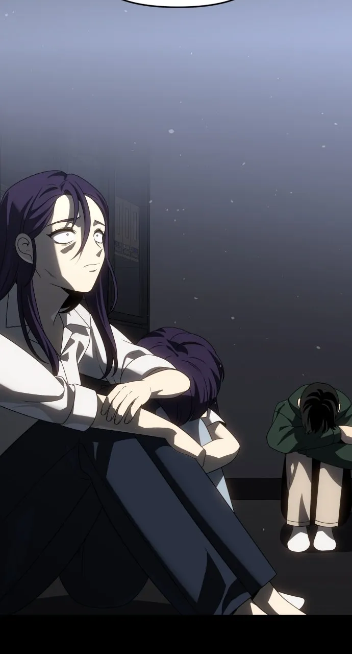 Read I Was the Final Boss chapter 97 image 13 on Lezhin