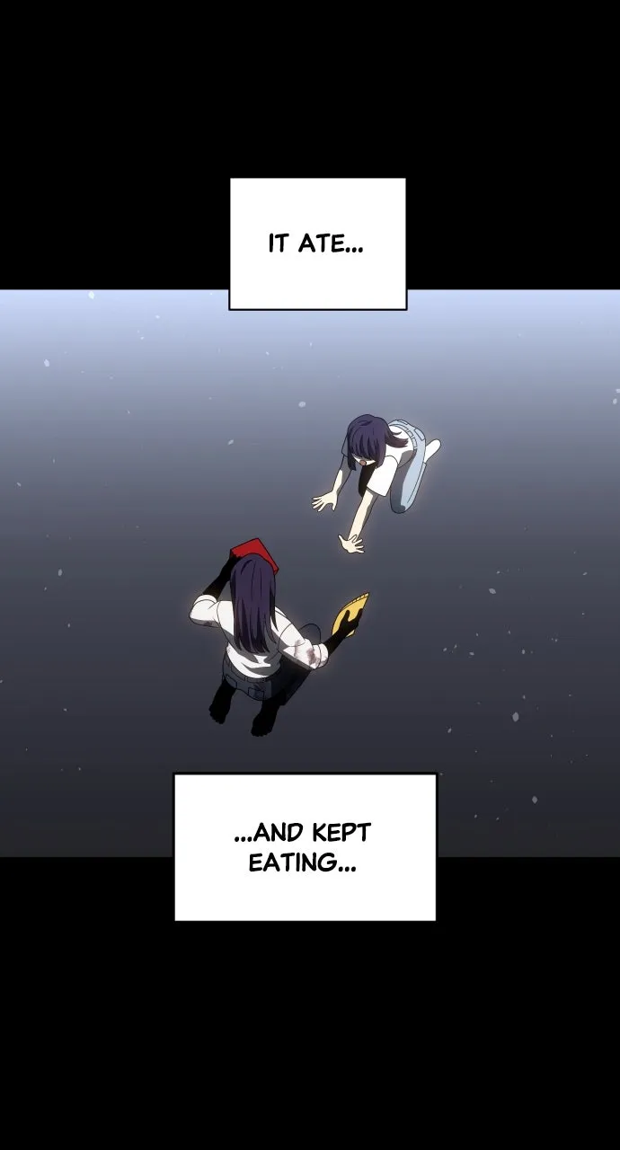 Read I Was the Final Boss chapter 97 image 132 on Lezhin