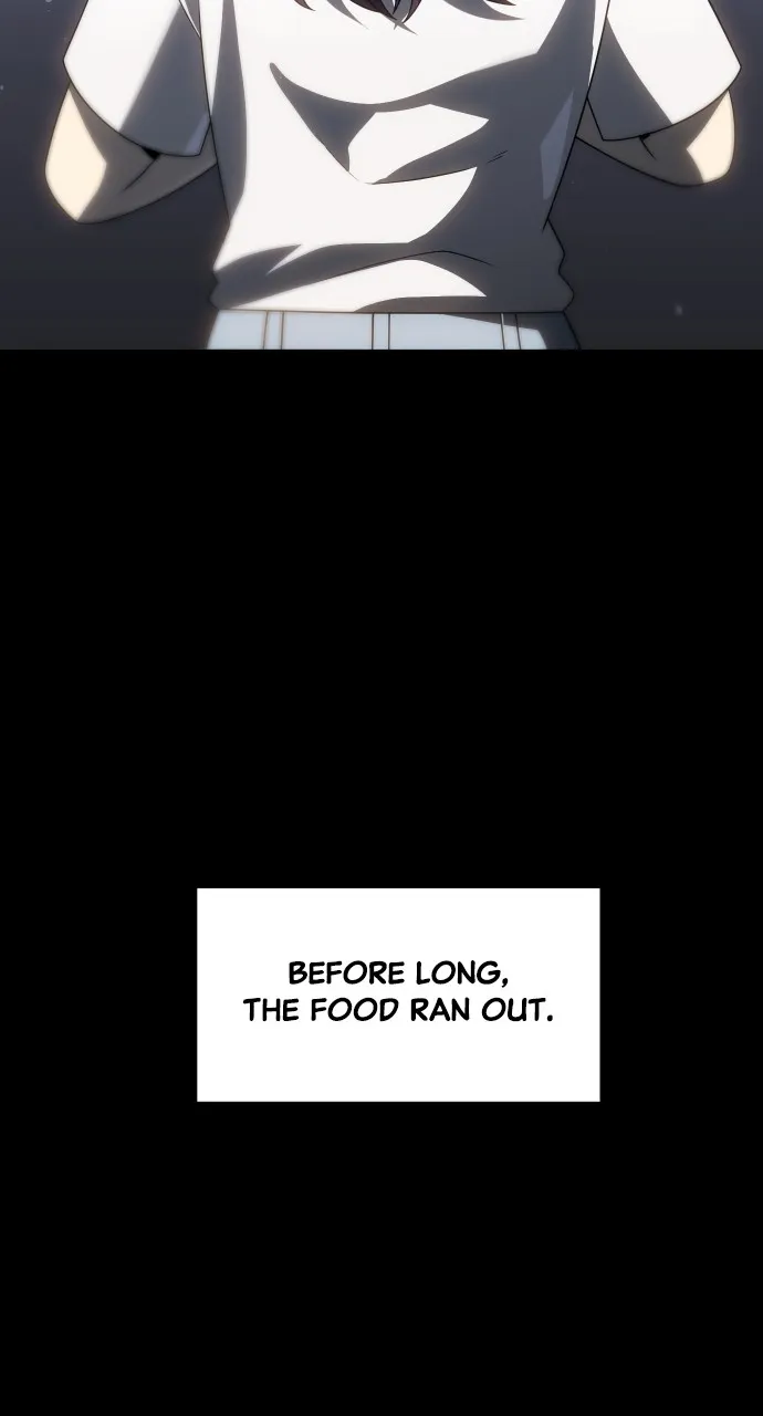 Read I Was the Final Boss chapter 97 image 136 on Lezhin